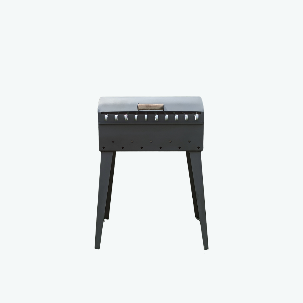 Kepk MAXI su dangčiu 4mm.