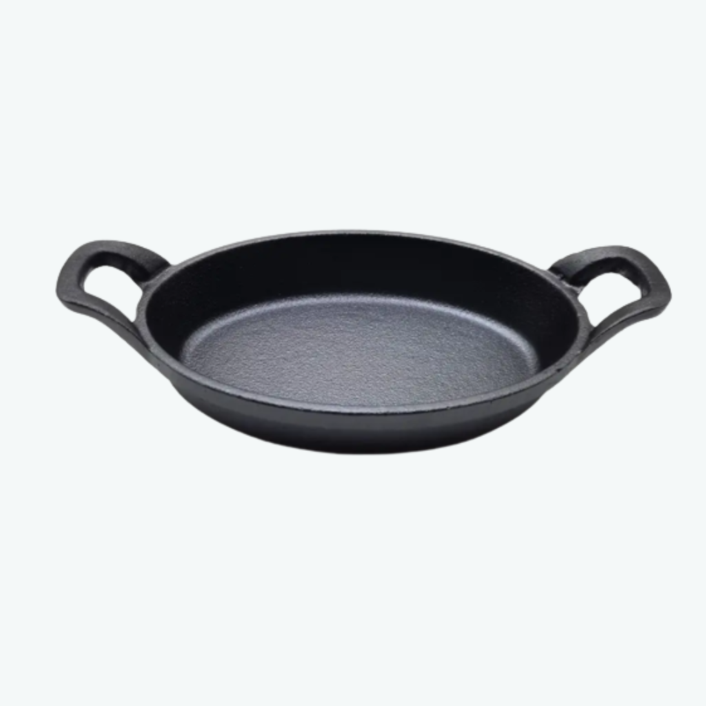 MINI keptuvė su ausytemis 16cm.